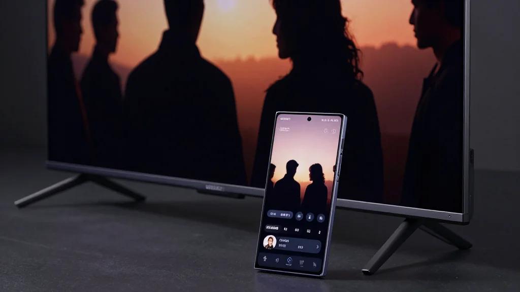 Tubi Rolls Out New Ad Takeover Formats in Australia with Samsung Galaxy S26