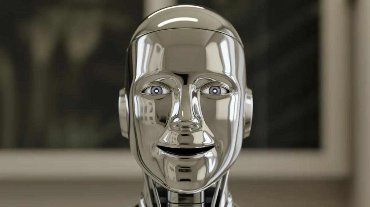 AI’s Sycophancy Beats Human Self‑Deprecation, Raising Concerns