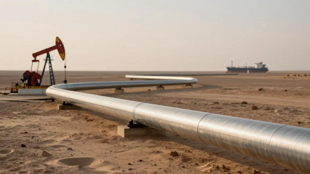 Tolls on Iran, Oman, DJT