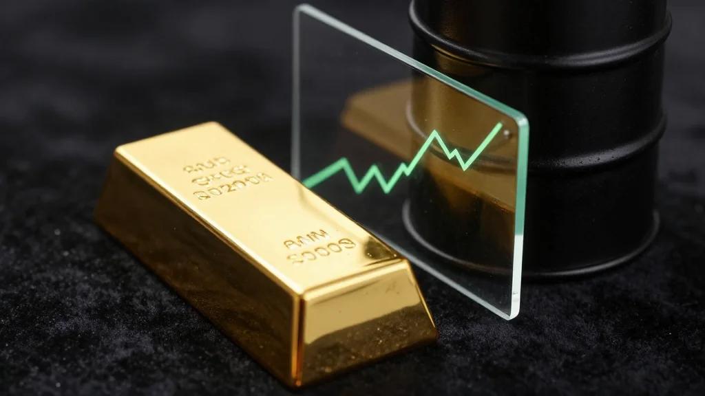 Regime Signals Reveal Winning Portfolio Framework Ahead