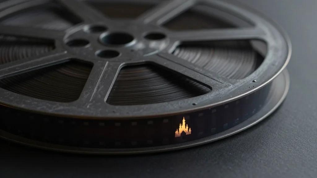 Busy Week Ahead, Disney Investors Meeting Streams Wednesday