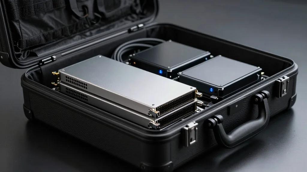 INTERPOL Dismantles 45,000 Cybercrime Servers, Names Nigeria Top Ransomware Target