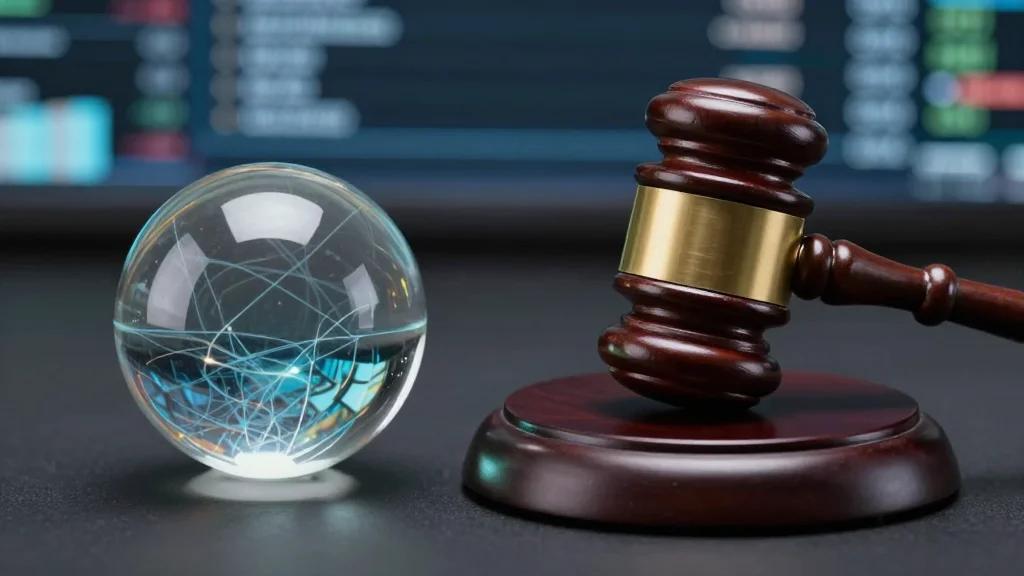 Kalshi Uses Public Enforcement to Signal Legitimacy