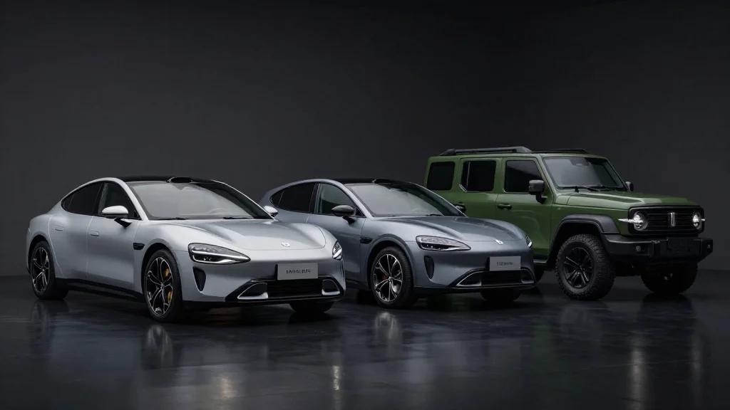 These Are The Most Beautiful Cars Of 2026