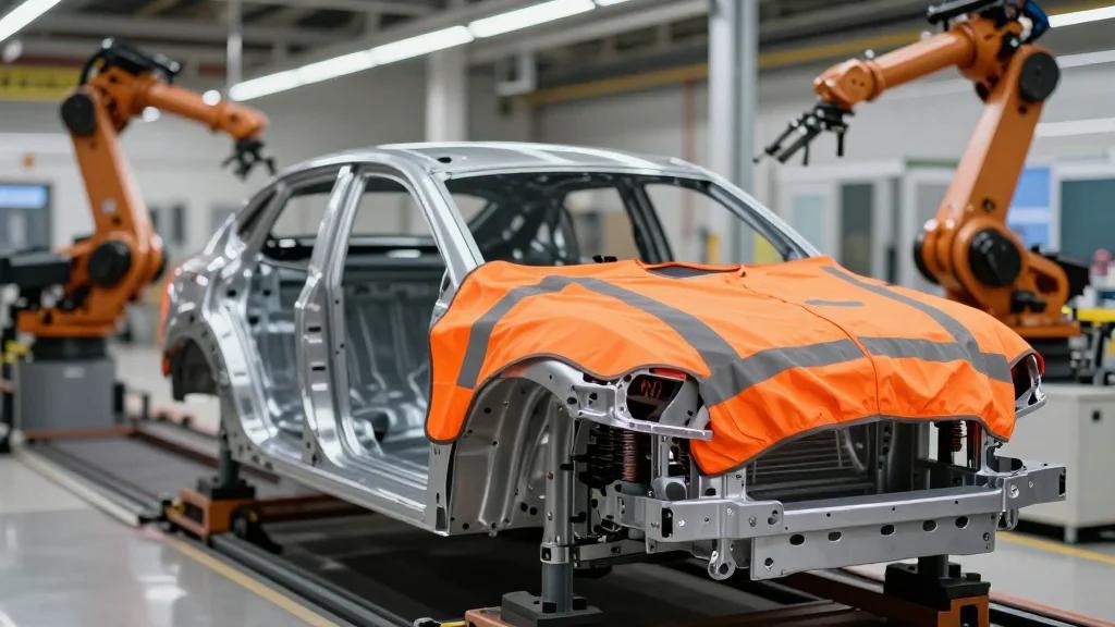 Ford Pays Process Coaches Six Figures. They Quit Within Eighteen Months.