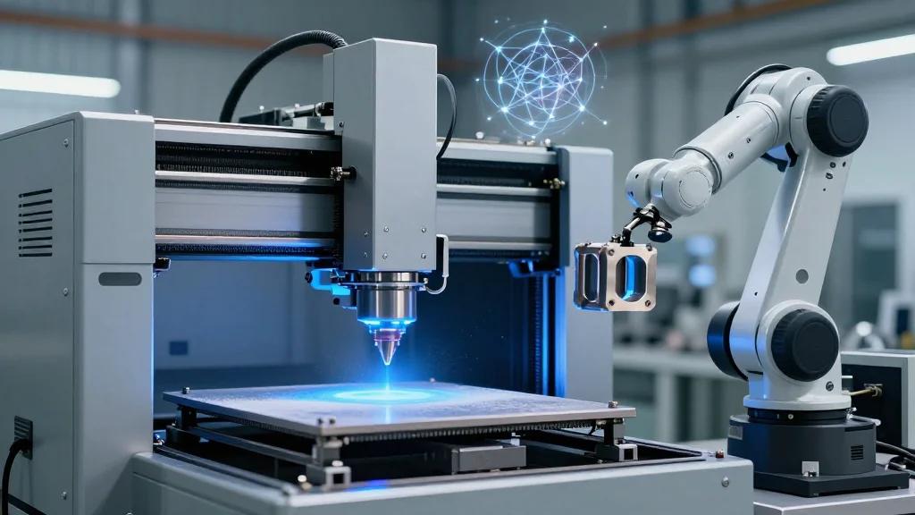 China’s 15th Five-Year Plan: What It Means for Additive Manufacturing in China and What Has Changed Since 2021