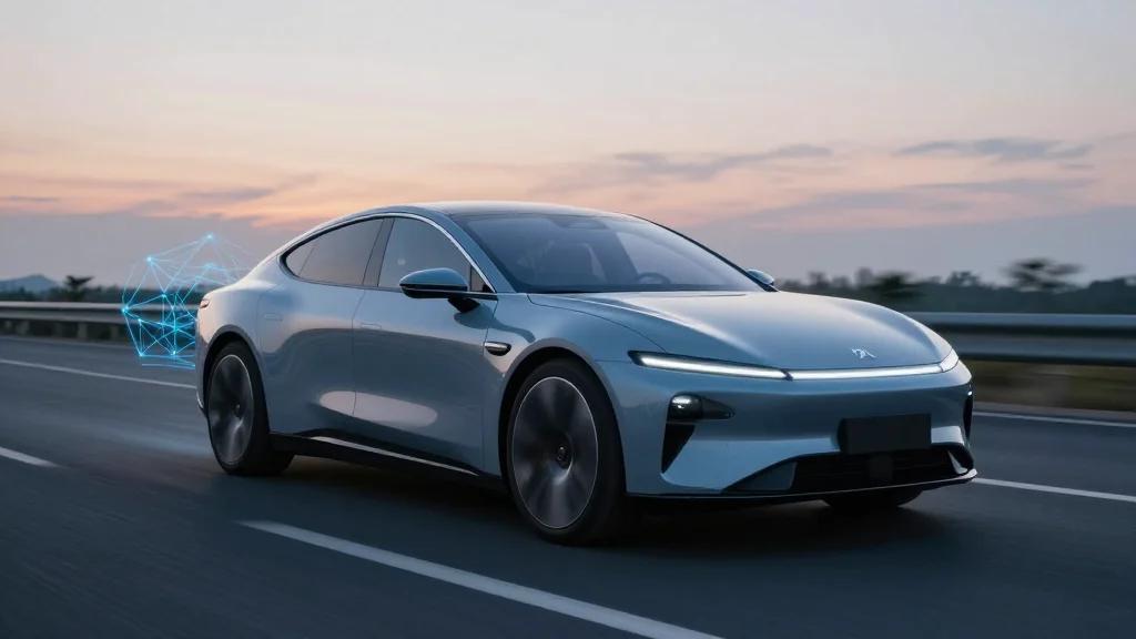 Tesla's $40B Capex Sparks Innovation, Investor Anxiety