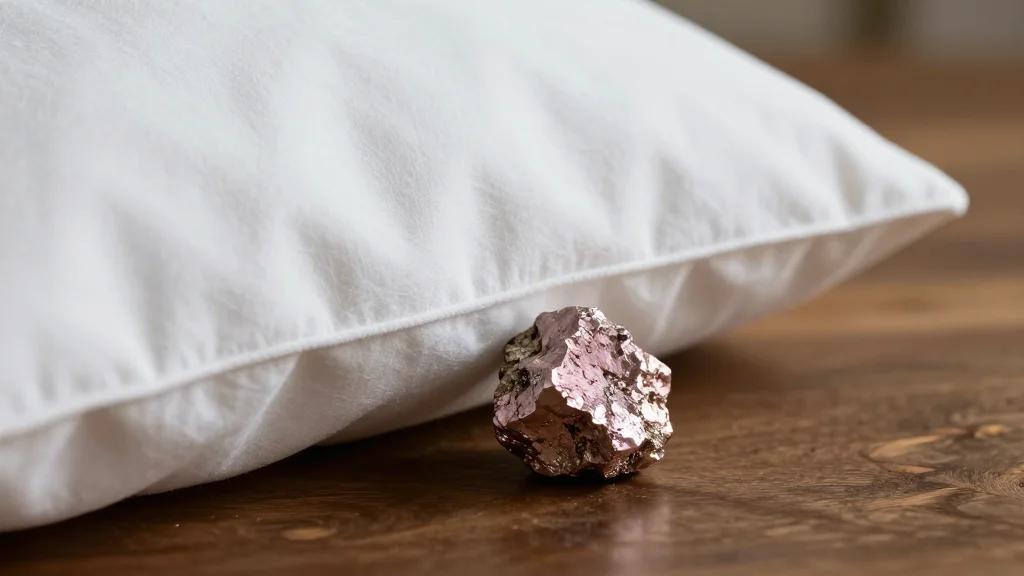 Higher Manganese Levels Linked to Poorer Sleep in US Adults