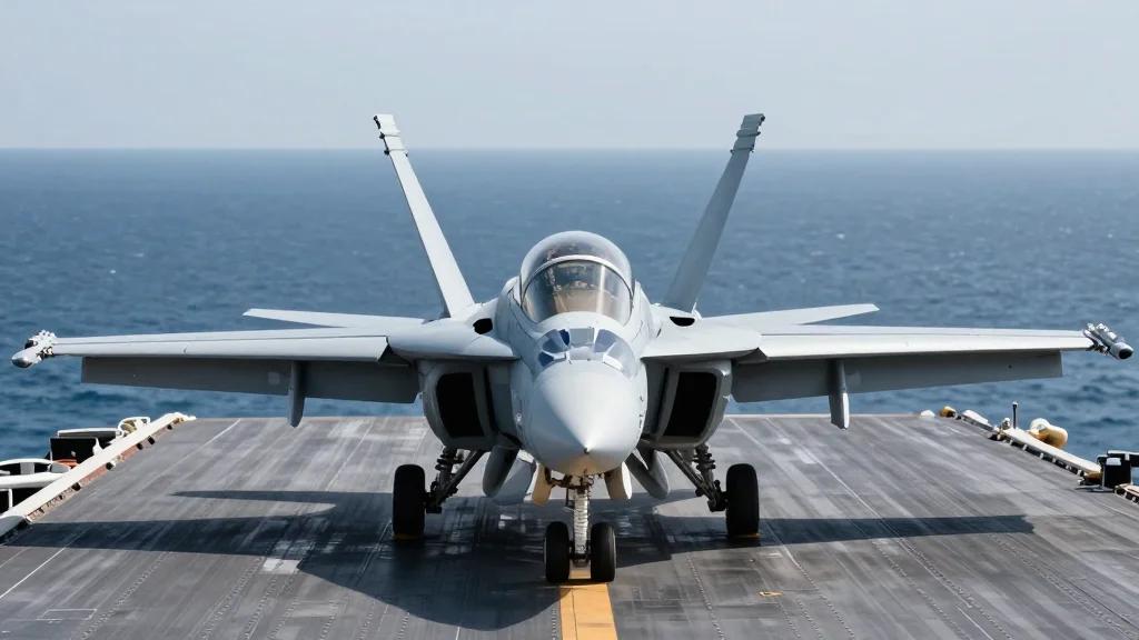 Carrier Group Deployment Expands US Options, Limits Trump's Strike Plan