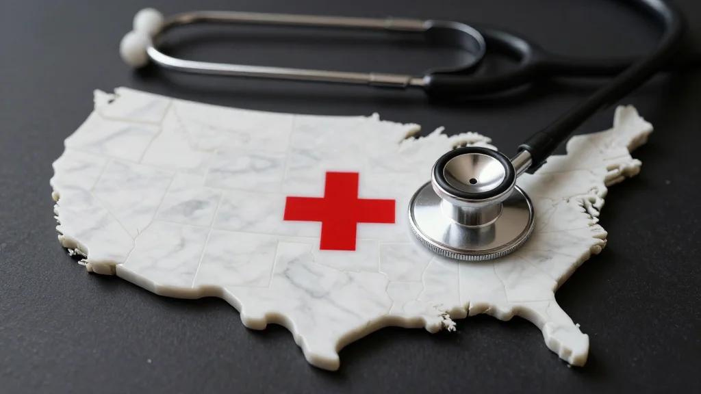 Two More States Are About to Jump Ship Onto Their Own ACA Marketplaces