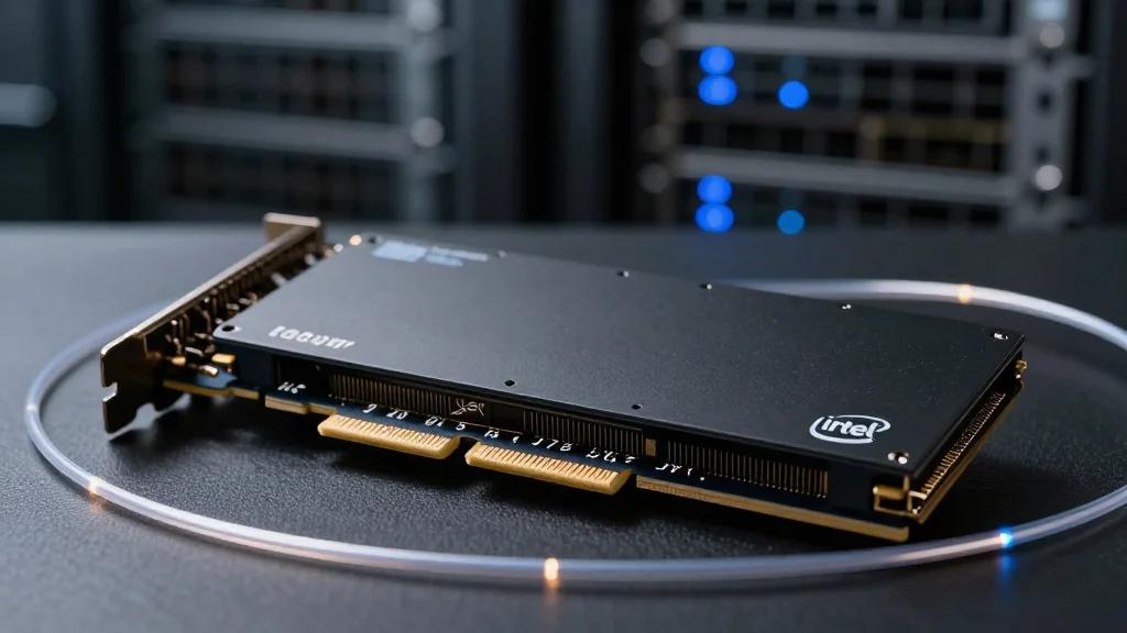 Intel Teases Xe Next After Xe3P, Spanning GPU and Shores