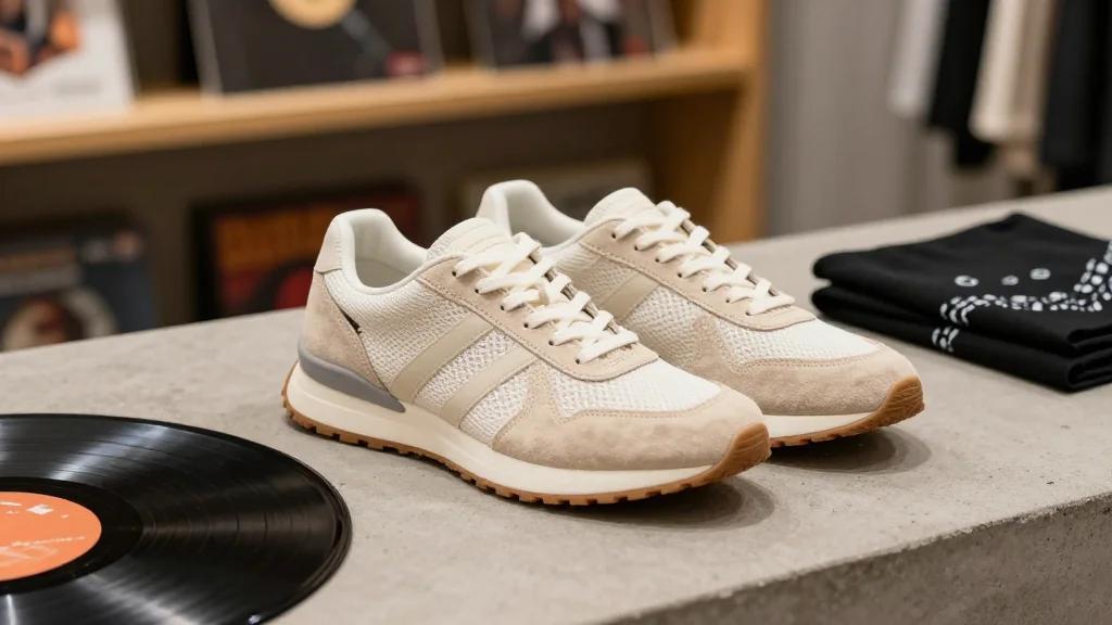 The Undefeated X Nike Air Max 95 “Sail” Restock Is Almost Here