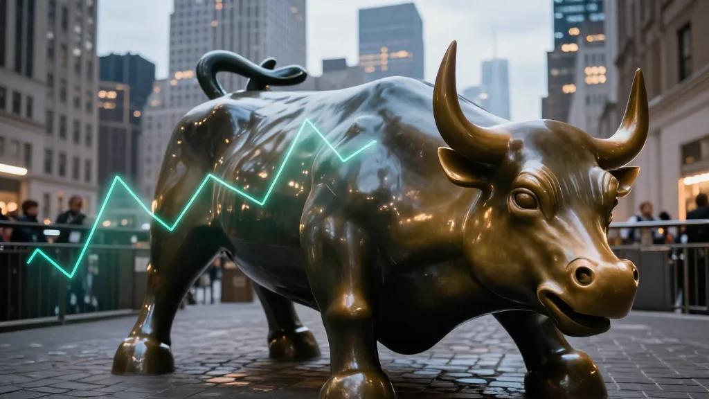 Traders Expect SPX Pullback After Two‑Week Rally