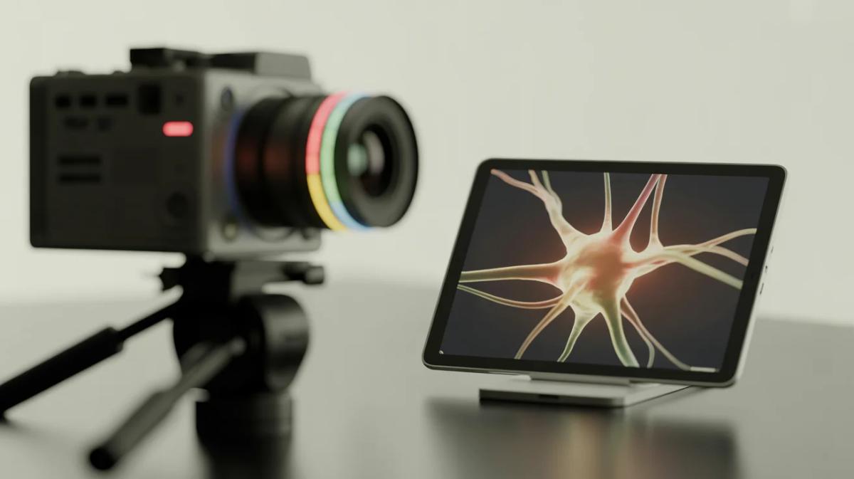 Google AI Revolutionizes Filmmaking Process