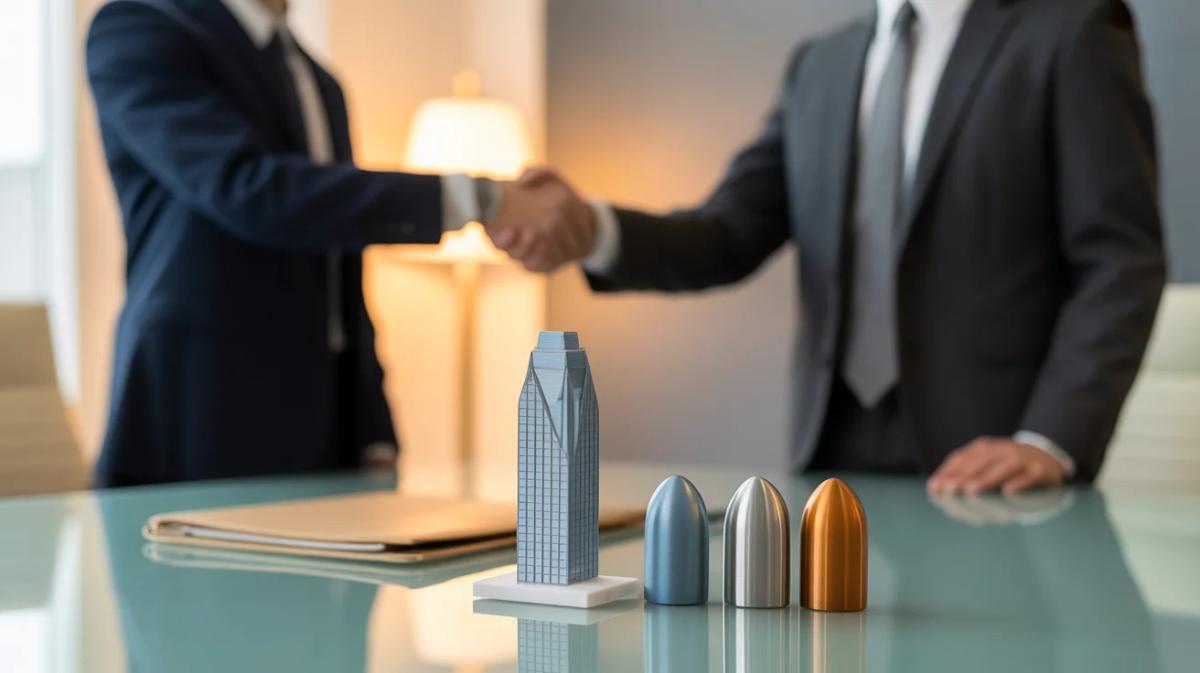 CoinShares Drops Crypto ETF Plans, Targets Nasdaq via $1.2B Merger