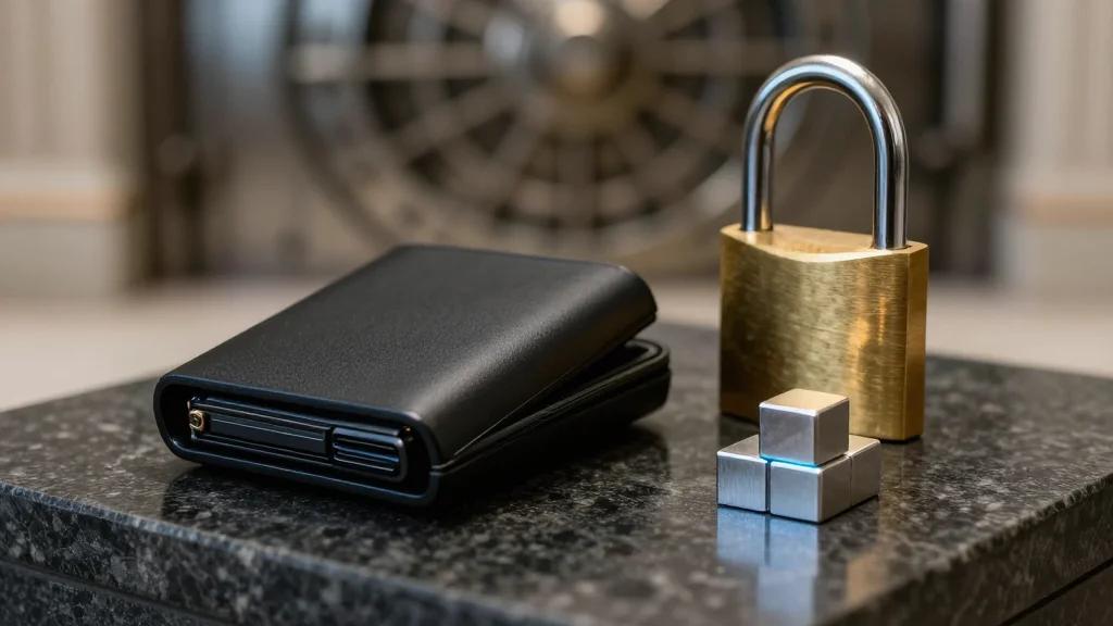 Hash‑based Crypto: Blockchain’s Timeless Security Foundation