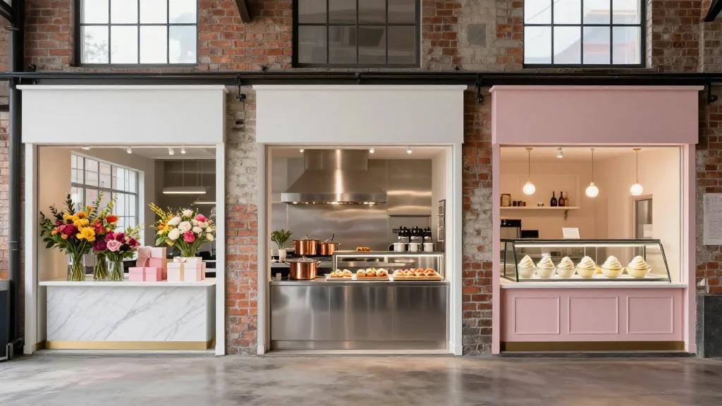 With Expansion Brewing, The Works District Beefs up Retail Roster