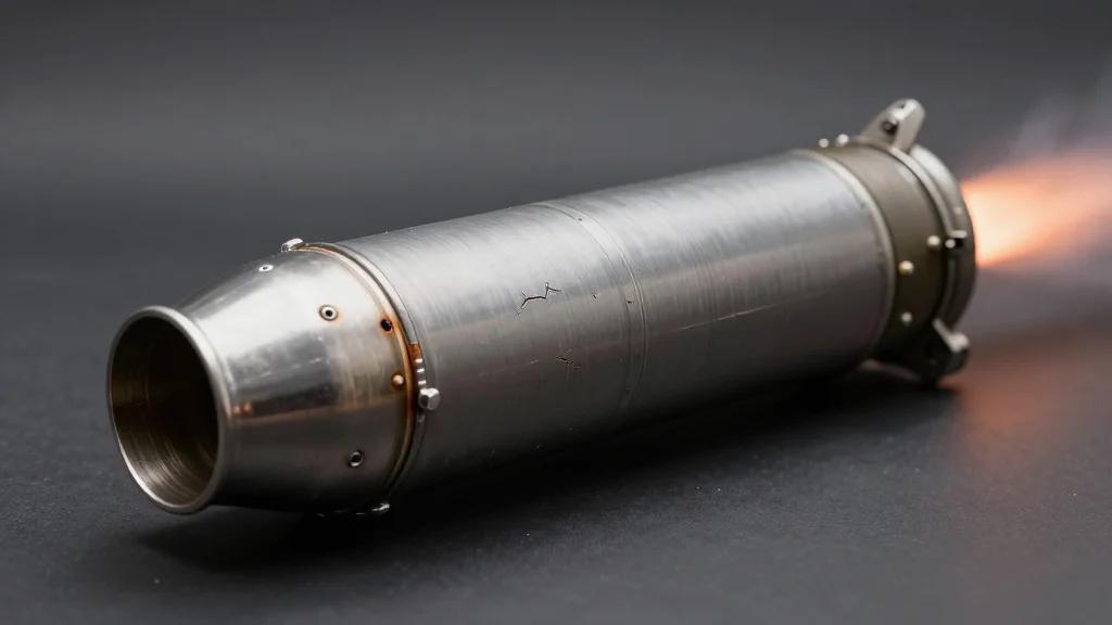 Australian Rocket Startup Gilmour Pinpoints Cause of First Rocket Launch Failure