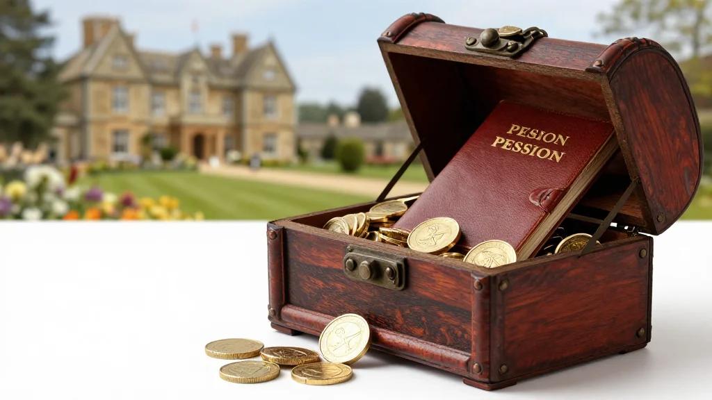 UK Inheritance Tax Reform Targets Pensions, Pulling Millions of Middle‑Class Families Into the Net