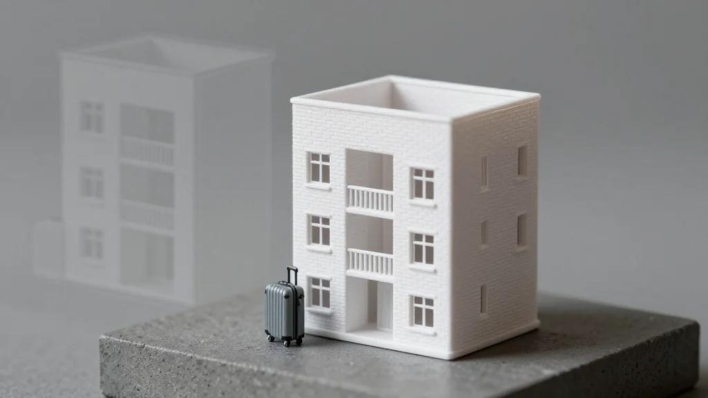 Anti‑Investor Rhetoric Threatens Renters Amid Shrinking Supply