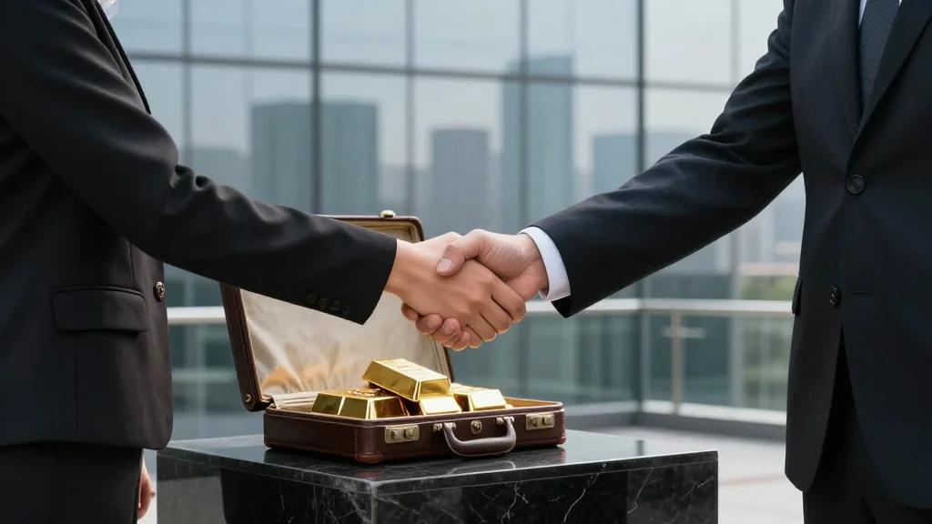 Even Legacy Founders Eventually Cash Out