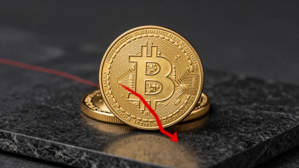 Accumulate Bitcoin at $60‑65k Amid Deleveraging Dip