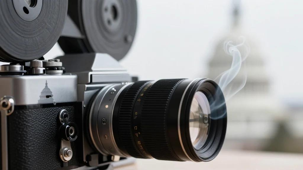 Republicans Stall Trump’s Film Tax Credit, Awaiting Sign