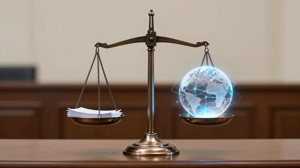 SEC Leaders Preview Upcoming Crypto Regulation Framework