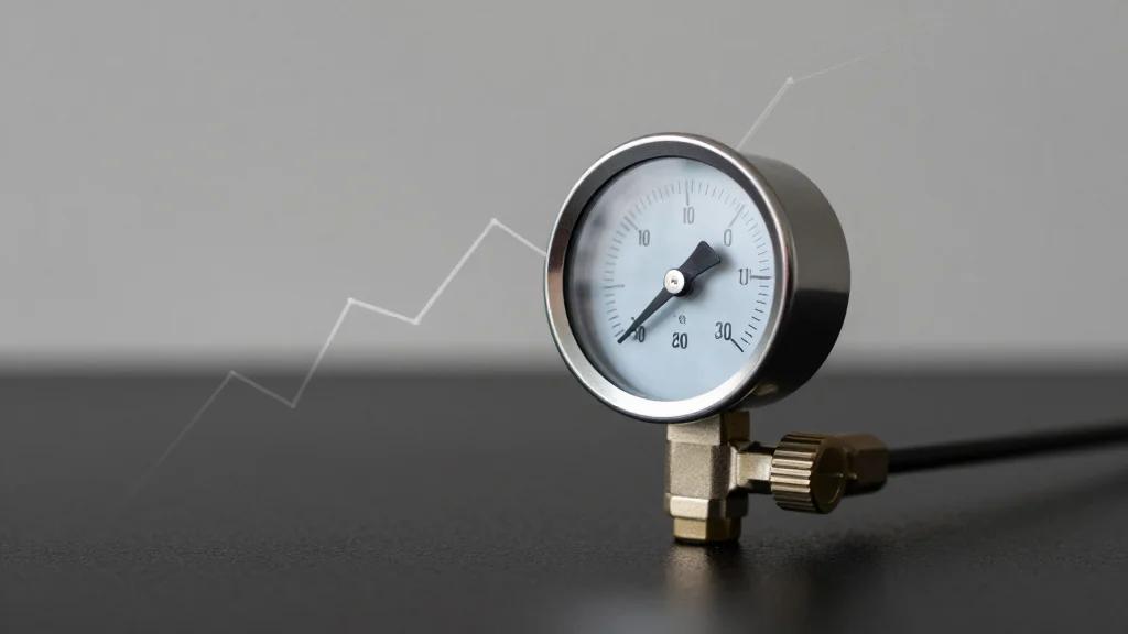 Global Natural Gas Prices Fall on Diplomacy Hopes, but LNG Disruptions Deepen