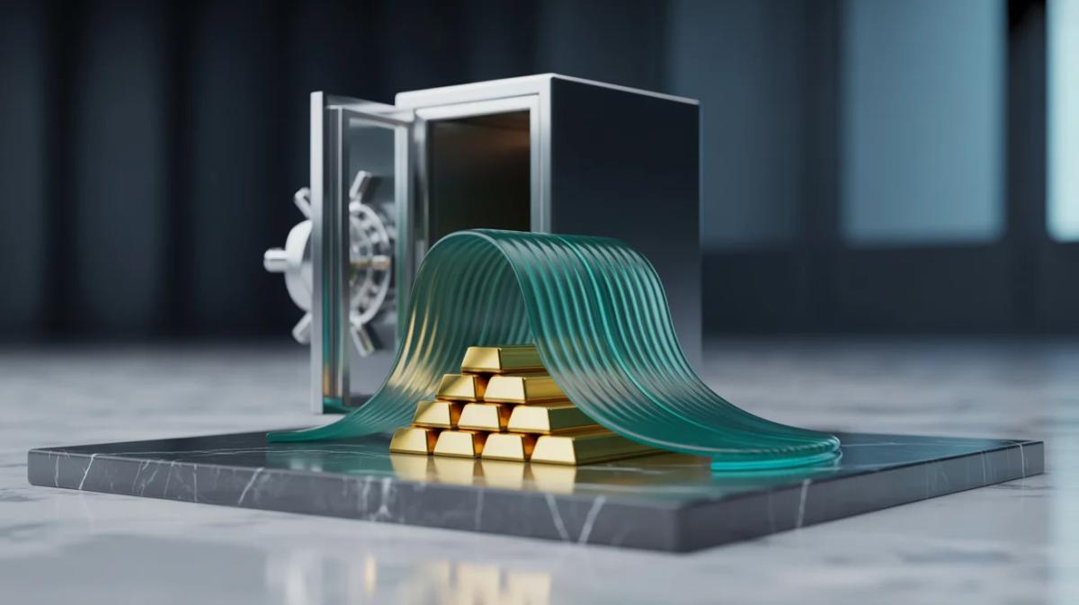 Wall Street Piles In: How Ripple’s Quiet Pivot Led to a $40B Valuation