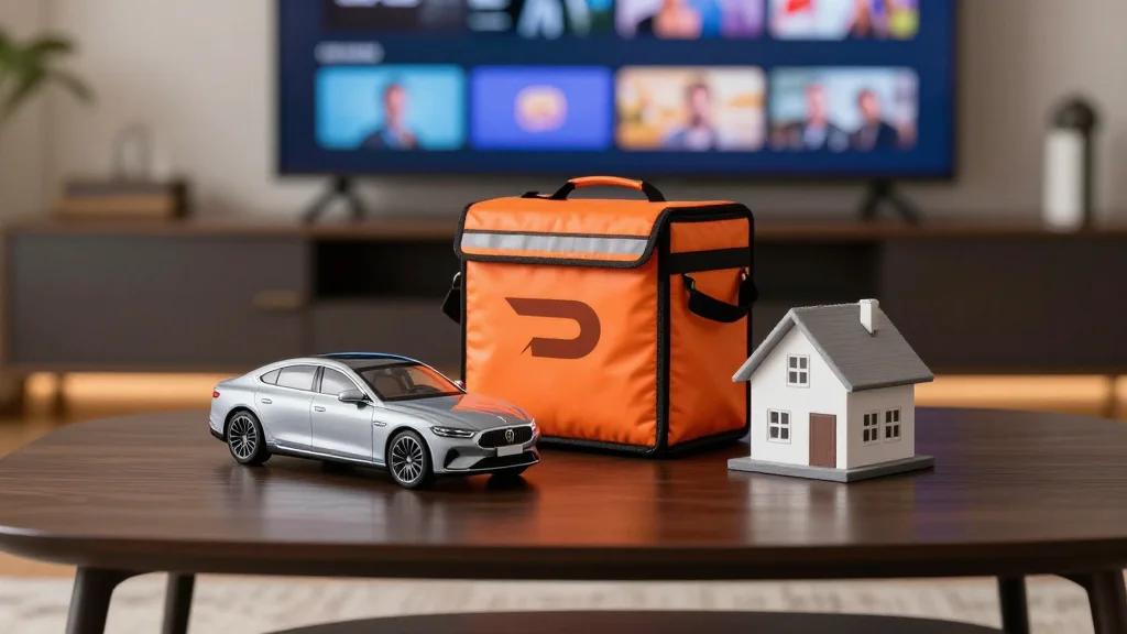 Netflix’s Running Point Scores Several Integrated Brand Partnerships in Season 2