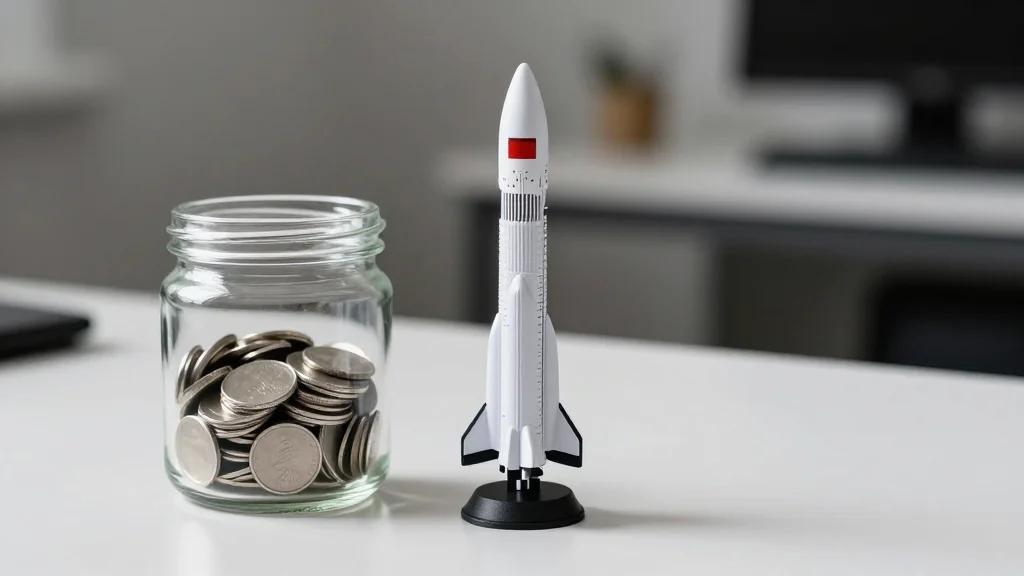 Parent of South Korea's Parata Announces Fundraising to Cover Launch Costs