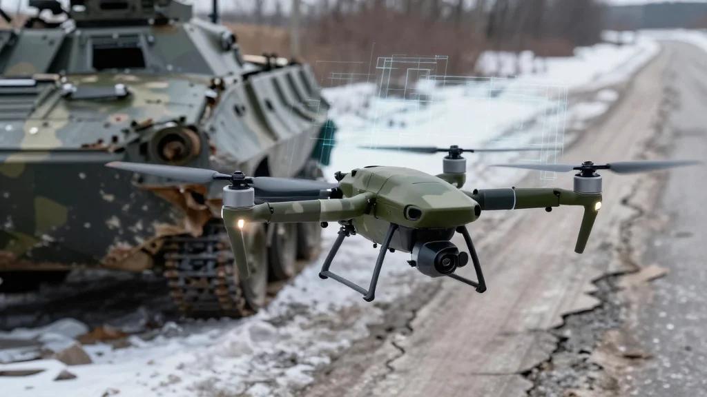Ukraine’s Drones Are Killing Russian Soldiers Faster Than Moscow Can Replace Them