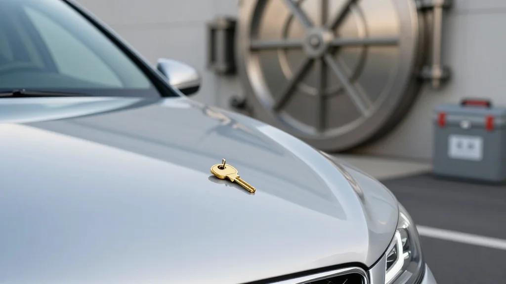 War Ends Only With Warranty and Roadside Assistance?