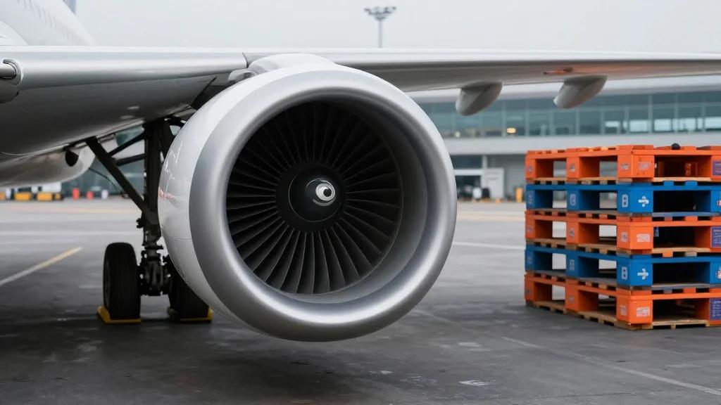 Aerospace Logistics: Daher Strengthens Its Partnership with Safran