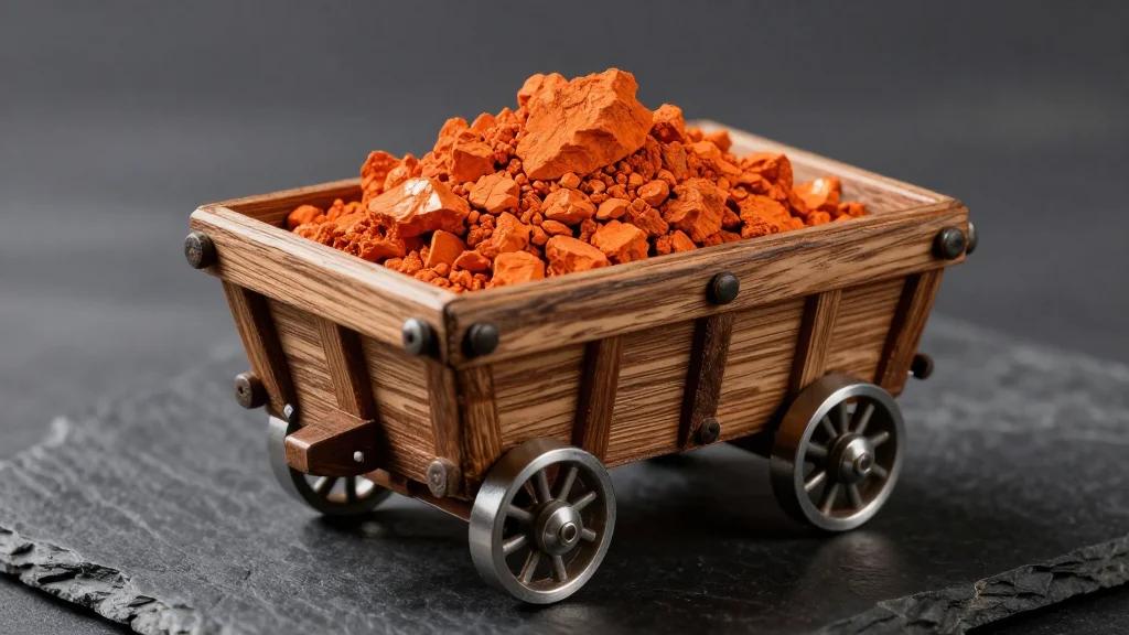 Omineca Mining Signs MOU with PSI Group for Fully Funded Fraser Canyon Project