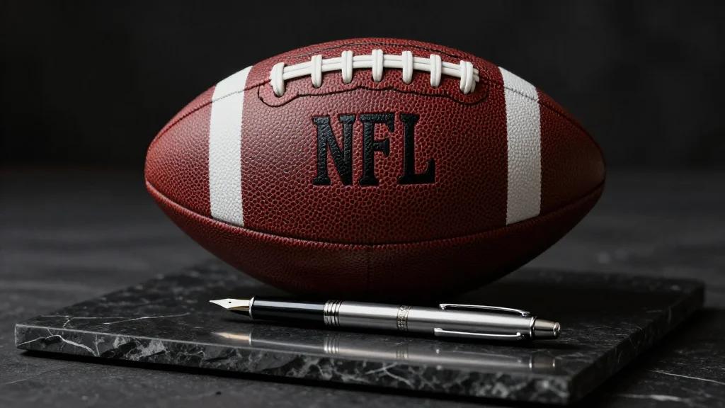 Turning the NFL Draft Into a Profitable Business