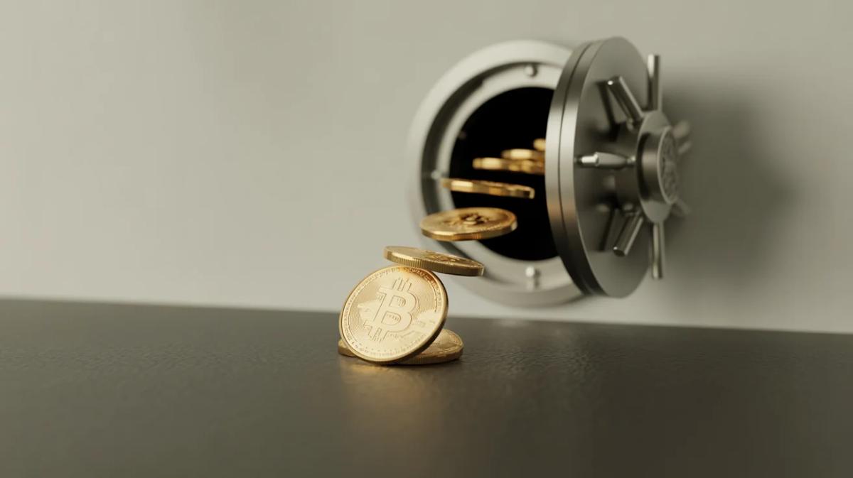 Record Bitcoin Outflows Signal Upcoming Massive Price Surge