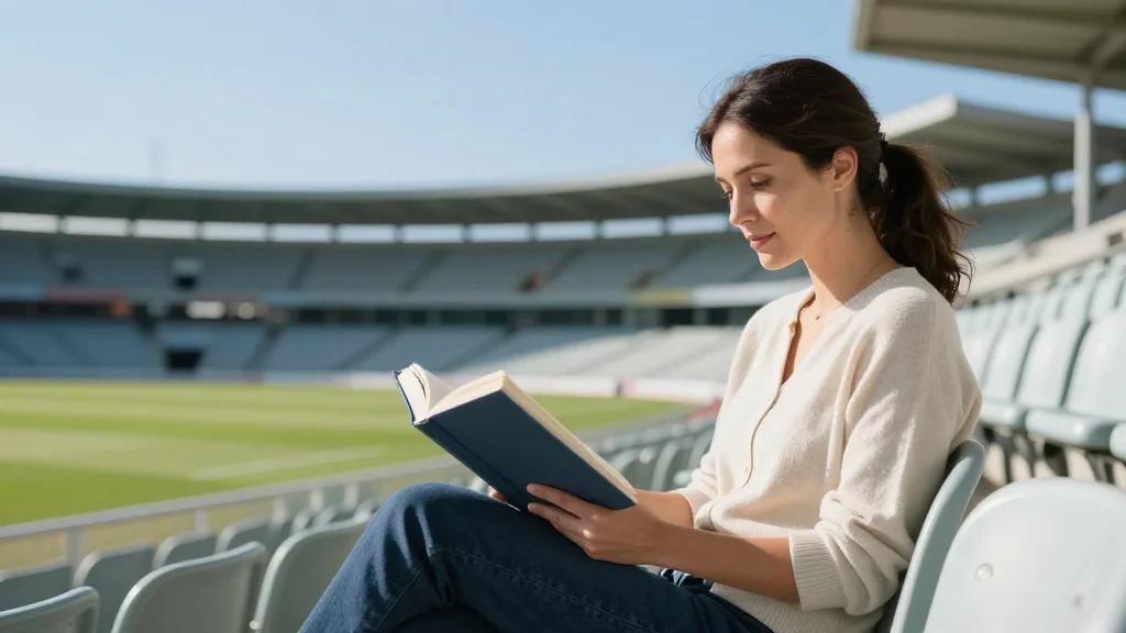 Social Media Thinks I’m Sad and Lonely but There’s Joy in Going Solo