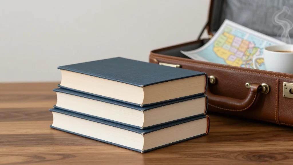 Seattle Leads Book Tour Sign‑Ups, NYC Empty