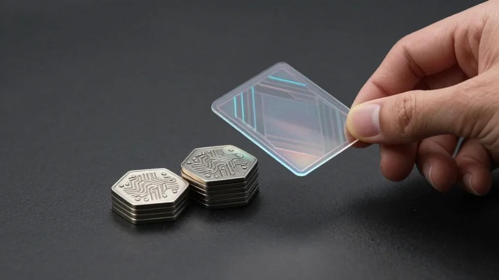 VeChain StarGate Enables NFT‑Staked VET From 10k