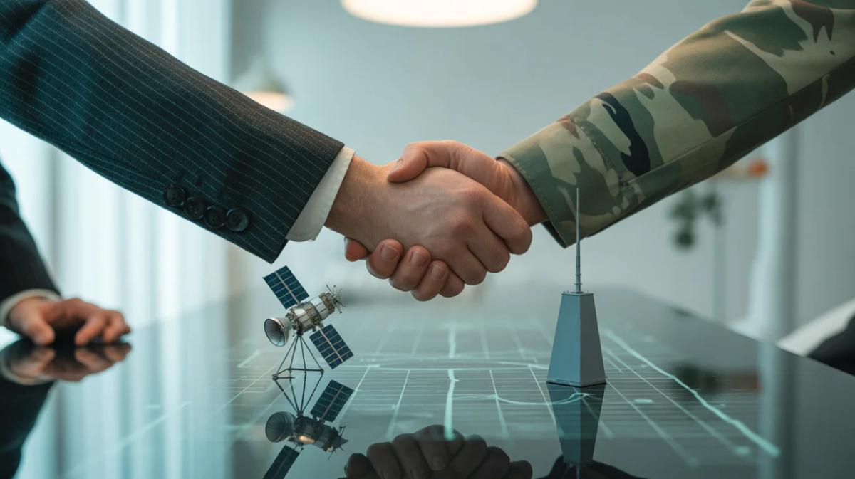 CGI to Deliver Secure Mobile Communications Solution for NATO