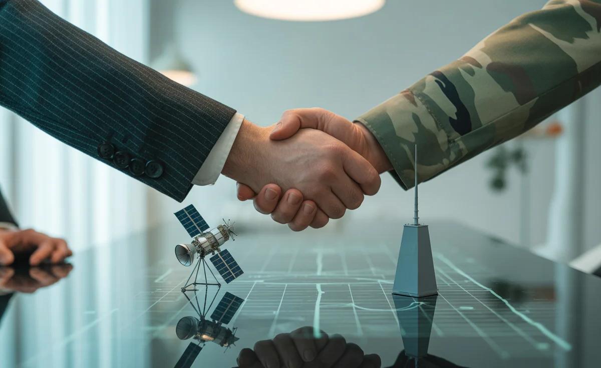 CGI to Deliver Secure Mobile Communications Solution for NATO