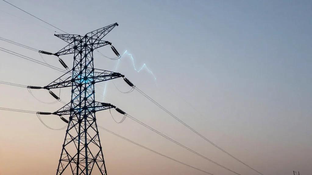 Fermi REIT Shares Tumble 41% After $750 M IPO, Raising AI Power‑Grid Concerns