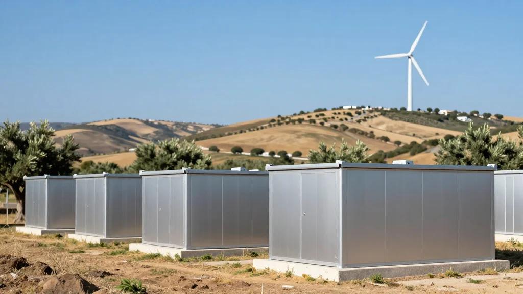 Greece Receives 12.2 GW of Merchant Battery Applications for 4.7 GW Program