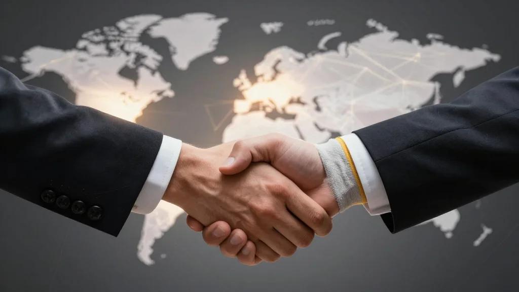 Introducing the Contractor Management Platform