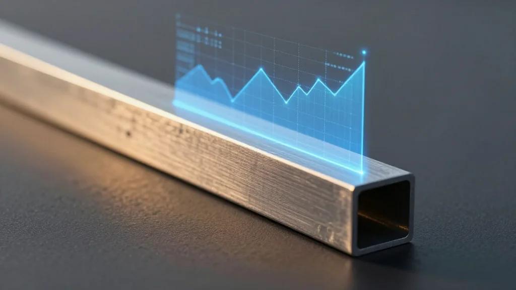 Building an Intelligence System From Public Data: A CFO’s Account