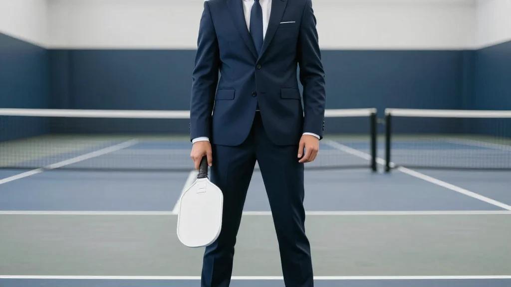 PickleRage Appoints Rich DeStasio as CEO to Accelerate 500-Club Expansion