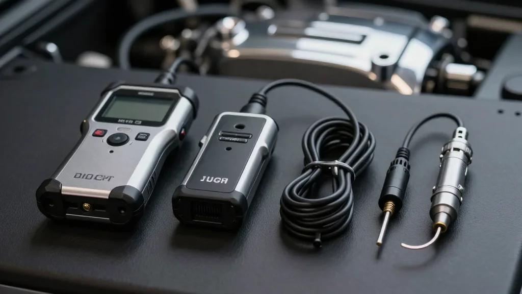 GEARWRENCH Releases 4 New Products for Automotive Diagnostics