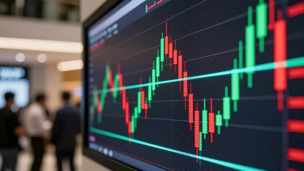 Learn VWAP Futures From Top Trader on May 9